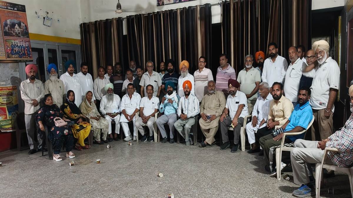 ਪੰਜਾਬ ਦੇ ਡਿੱਪੂ ਹੋਲਡਰ 6 ਨੂੰ ਲਾਉਣਗੇ ਸੰਗਰੂਰ ’ਚ ਧਰਨਾ : ਕਾਂਝਲਾ