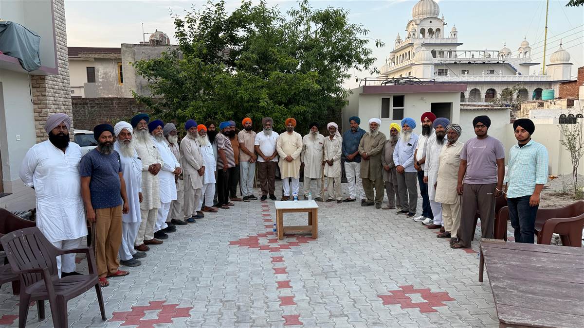 ਭ੍ਰਿਸ਼ਟਾਚਾਰ ਨੂੰ ਕਾਬੂ ਕਰਨ ’ਚ ਆਪ ਸਰਕਾਰ ਨਾਕਾਮ : ਨਾਗਰਾ