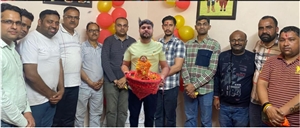 ਸ਼੍ਰੀ ਬਾਲਾਜੀ ਮਹਾਰਾਜ ਦਾ ਜਨਮ ਉੱਤਸਵ 2 ਅਪ੍ਰੈਲ ਨੂੰ