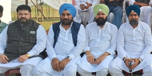 ਹੜ੍ਹ ਪੀੜਤ ਕਿਸਾਨਾਂ ਨੂੰ ਪੰਜਾਬ ਸਰਕਾਰ ਵੱਲੋਂ ਹਾਲੇ ਤੱਕ ਮੁਆਵਜ਼ਾ ਨਾ ਦੇਣਾ ਮੰਦਭਾਗਾ : ਖਹਿਰਾ