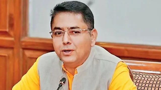 ‘ਆਪ’ ਨੇ ਪੰਜਾਬ ’ਚ ਯੂਥ ਵਿੰਗ ਦੇ ਅਧਿਕਾਰੀਆਂ ਦੀ ਨਵੀਂ ਟੀਮ ਐਲਾਨੀ, ਰੋਬੀ ਕੰਗ ਸਮੇਤ ਇਹ ਆਗੂ ਬਣੇ ਯੂਥ ਸਟੇਟ ਵਾਈਸ ਪ੍ਰੈਜ਼ੀਡੈਂਟ