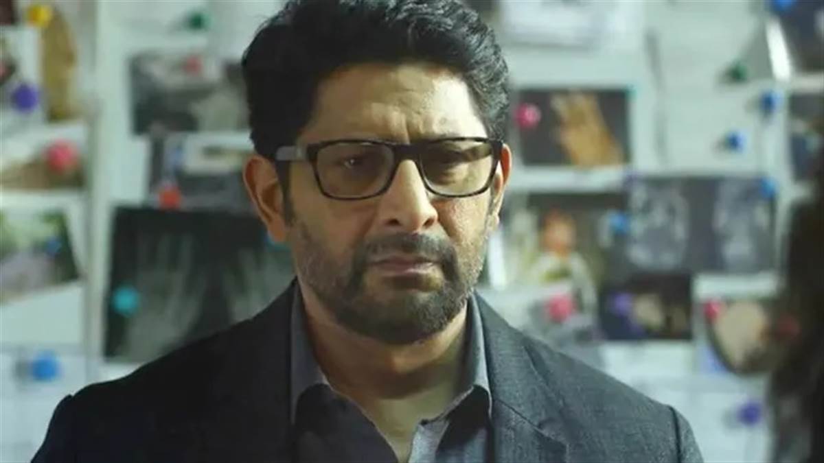 'ਇਸ ਨੂੰ ਬਰਦਾਸ਼ਤ ਨਹੀਂ ਕਰ ਸਕਾਂਗਾ,' ਅਰਸ਼ਦ ਵਾਰਸੀ ਨੂੰ ਪਸੰਦ ਨਹੀਂ ਆਇਆ ਸੀ ਕੋ-ਸਟਾਰ ਐਕਟਰ ਦਾ ਵਤੀਰਾ, ਛੱਡ ਦਿੱਤੀਆਂ ਸਨ ਦੋ ਵੱਡੀਆਂ ਫ਼ਿਲਮਾਂ