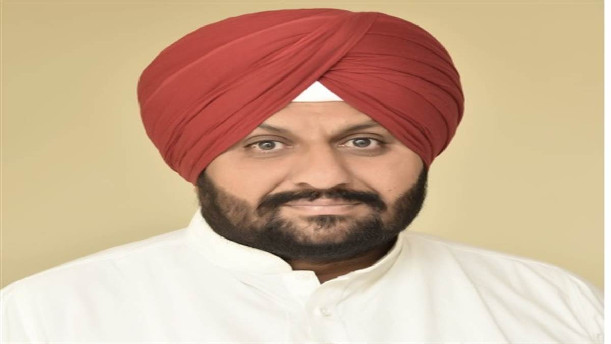 Exclusive: ਵਿਧਾਇਕ ਰਣਬੀਰ ਭੁੱਲਰ ਨੇ ਹਲਕਾ ਫਿਰੋਜ਼ਪੁਰ ਸ਼ਹਿਰੀ ਦੇ ਵਿਕਾਸ, ਟੂਰਿਜ਼ਮ ਤੇ ਬੁਨਿਆਦੀ ਢਾਂਚੇ ’ਚ ਕੀਤੇ ਵੱਡੇ ਕੰਮ