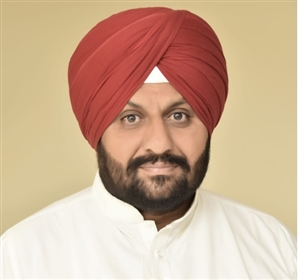 Exclusive: ਵਿਧਾਇਕ ਰਣਬੀਰ ਭੁੱਲਰ ਨੇ ਹਲਕਾ ਫਿਰੋਜ਼ਪੁਰ ਸ਼ਹਿਰੀ ਦੇ ਵਿਕਾਸ, ਟੂਰਿਜ਼ਮ ਤੇ ਬੁਨਿਆਦੀ ਢਾਂਚੇ ’ਚ ਕੀਤੇ ਵੱਡੇ ਕੰਮ
