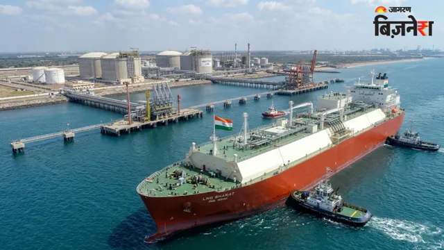 LPG Crisis:  ਭਾਰਤ ਦੇ ਇਸ ਪੁਰਾਣੇ ਅਫ਼ਰੀਕੀ ਦੋਸਤ ਦੇਸ਼ ਨੇ ਵਧਾਇਆ ਮਦਦ ਦਾ ਹੱਥ, ਗੈਸ ਸੰਕਟ ਦੇ ਦੌਰਾਨ ਕਰੇਗਾ LPG ਸਪਲਾਈ?