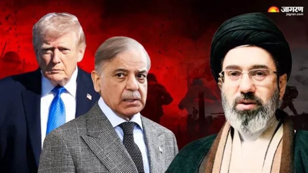 ਈਰਾਨ ਨੇ ਠੁਕਰਾਇਆ ਪਾਕਿਸਤਾਨ ਦਾ ਪ੍ਰਸਤਾਵ, ਅਮਰੀਕਾ ਨਾਲ ਨਹੀਂ ਹੋਵੇਗੀ ਕੋਈ ਗੱਲ