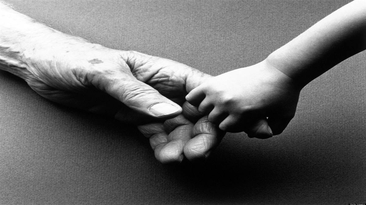 ਨਹੀਂ ਭੁੱਲਦੀਆਂ ਦਾਦੀ ਦੀਆਂ ਅਸੀਸਾਂ