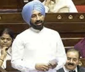 ਹੜ੍ਹ ਦੇ ਪਾਣੀ ਨੇ ਪੰਜਾਬ 'ਚ ਮਚਾਈ ਸੀ ਤਬਾਹੀ; ਸੰਸਦ 'ਚ ਉੱਠਿਆ ਮੁੱਦਾ, ਰਾਜ ਸਭਾ ਮੈਂਬਰ ਸੰਧੂ ਨੇ ਕੇਂਦਰ ਸਰਕਾਰ ਤੋਂ ਕੀਤੀ ਠੋਸ ਯੋਜਨਾ ਦੀ ਮੰਗ