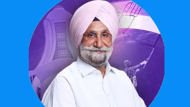 ਰੰਧਾਵਾ ਨੇ AAP ਦੀ ਕੀਤੀ ਨਿਖੇਧੀ, ਕਿਹਾ- ਬੇਅਦਬੀ ਮਾਮਲਿਆਂ ਦੇ ਬਿੱਲ ਨੂੰ ਨਵੀਂ ਪਹਿਲ ਦੱਸ ਕੇ ਲੋਕਾਂ ਨੂੰ ਗੁੰਮਰਾਹ ਕਰਨ ਰਹੇ ਹਨ ਮਾਨ