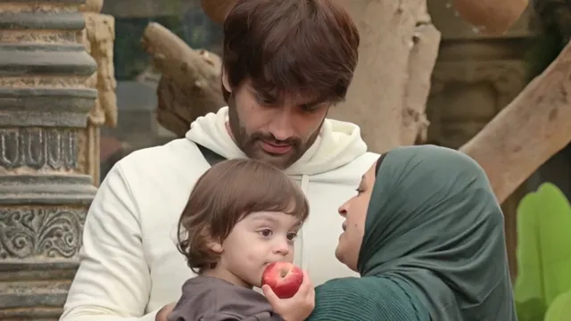 Vivian Dsena ਦੇ ਘਰ ਆਇਆ 'Little Prince', ਦੂਜੀ ਵਾਰ ਪਿਤਾ ਬਣੇ ਅਦਾਕਾਰ ਨੇ ਕਿਹਾ- 'ਸਾਡਾ ਸਾਮਰਾਜ ਵੱਡਾ ਹੋ ਗਿਆ'