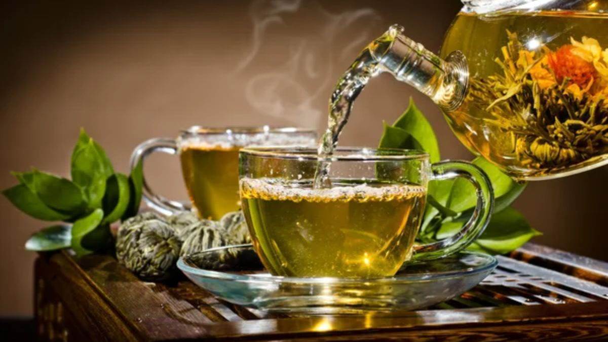 sehat green tea do not make these mistakes if you drink green tea otherwise health will be harmed