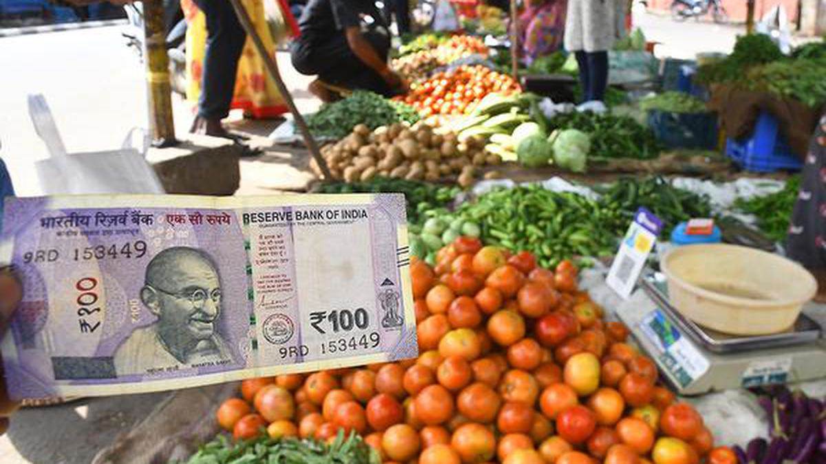 Can soaring inflation be curbed