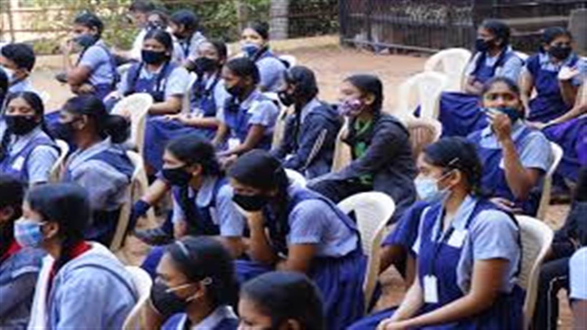 ਗੋਆ ਬਣੇਗਾ ਦੇਸ਼ ਦਾ ਦੂਜਾ ਪੂਰਨ ਸਾਖਰ ਸੂਬਾ, ਅੱਜ ਸੂਬੇ ਦੇ ਸਥਾਪਨਾ ਦਿਵਸ ਮੌਕੇ ਹੋਵੇਗਾ ਐਲਾਨ