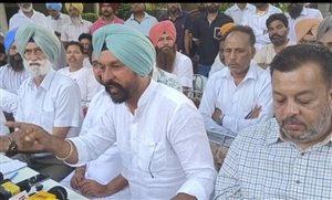 ਬਰਨਾਲਾ ਚੋਣਾਂ ’ਚ ਧੱਕੇਸ਼ਾਹੀ ਤੇ ਬੂਥ ਕੈਪਚਰਿੰਗ ਦੇ ਦੋਸ਼, ਅਕਾਲੀ ਦਲ ਜਾਵੇਗਾ ਹਾਈ ਕੋਰਟ