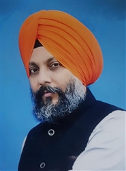 ਸੈਮੀਫਾਈਨਲ ’ਚ ‘ਆਪ’ ਦੀ ਸ਼ਾਨਦਾਰ ਜਿੱਤ : ਪ੍ਰਿੰਸੀਪਲ ਹਰਪਿੰਦਰਪਾਲ ਸਿੰਘ ਸੰਧੂ