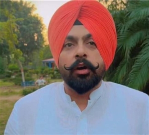 ਕਾਫੀ ਚਰਚਾ ’ਚ ਰਹਿਣ ਵਾਲਾ ਨਾਂ ਸੀ ਆਰਟੀਆਈ ਕਾਰਕੁੰਨ ਸਿਮਰਨਜੀਤ ਸਿੰਘ