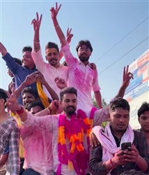 ਨਗਰ ਕੌਂਸਲ ’ਤੇ ਆਮ ਆਦਮੀ ਪਾਰਟੀ ਦਾ ਕਬਜ਼ਾ