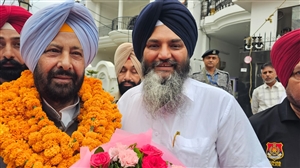 ਪੰਜਾਬ ਭਾਜਪਾ ’ਚ ਇਕ ਨਵਾਂ ਅਧਿਆਏ ਸ਼ੁਰੂ ਹੋਵੇਗਾ : ਖੋਜੇਵਾਲ