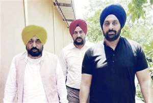 ਐਂਟੀ ਡਰੱਗ ਕਲੱਬ ਦੁਆਬਾ ਨਸ਼ੇ ਦੇ ਖਾਤਮੇ ਲਈ ਅਹਿਮ ਰੋਲ ਨਿਭਾਏਗੀ
