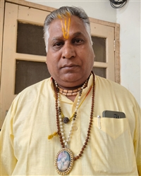 ਭਾਰਤੀ ਜਨਤਾ ਪਾਰਟੀ ਰਾਸ਼ਟਰੀ ਸੇਵਾ ’ਚ ਵਿਸ਼ਵਾਸ ਰੱਖਦੀ ਹੈ : ਰਾਜੂ