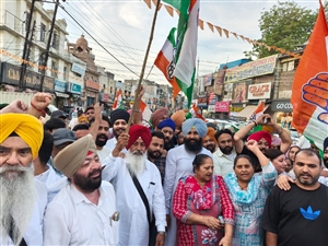 ਕੀਮਤਾਂ ’ਚ ਵਾਧਾ ਕਰ ਕੇ ਕੇਂਦਰ ਨੇ ਤੋੜਿਆ ਲੋਕਾਂ ਦਾ ਲੱਕ : ਬੈਂਸ