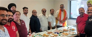 ਦਾਅਵੇ ਕਰਨ ਦੀ ਬਜਾਏ ਜ਼ਮੀਨੀ ਹਕੀਕਤਾਂ ਵੱਲ ਧਿਆਨ ਦੇਵੇ ਸਰਕਾਰ : ਦੀਵਾਨ