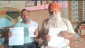 20 ਲੱਖ ਦੀ ਠੱਗੀ, ਨੌਜਵਾਨ ਇਟਲੀ ਤੋਂ ਪਰਤਿਆ ਵਾਪਸ