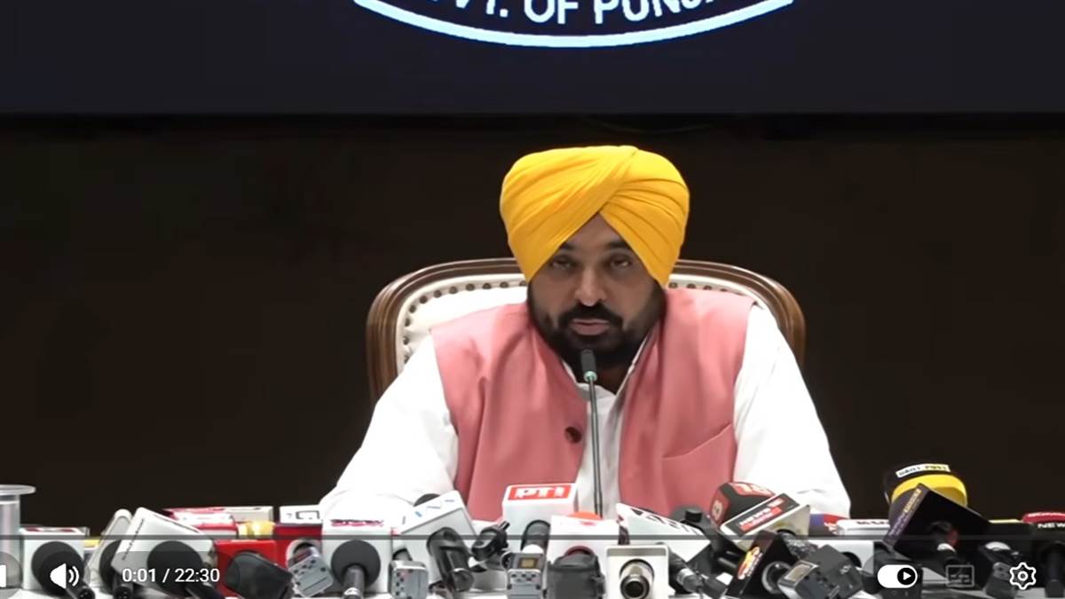 ਪੰਜਾਬ ਕੈਬਨਿਟ ਮੀਟਿੰਗ ਦਾ ਇਤਿਹਾਸਕ ਫੈਸਲਾ, 65,000 ਤੋਂ ਵੱਧ ਠੇਕਾ ਮੁਲਾਜ਼ਮ ਹੋਣਗੇ ਪੱਕੇ, ਸਰਕਾਰੀ ਮੁਲਾਜ਼ਮਾਂ ਦੇ ਬਰਾਬਰ ਮਿਲਣਗੀਆਂ ਸਹੂਲਤਾਂ