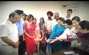 ਲਾਈਟ ਫਾਰ ਲਾਈਵਜ਼ ਨੇ ਲਾਇਆ ਮੁਫ਼ਤ ਅੱਖਾਂ ਦਾ ਚੈੱਕਅਪ ਕੈਂਪ