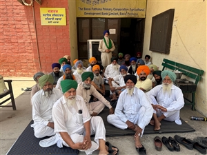 ਬੀਕੇਯੂ ਏਕਤਾ ਸਿੱਧੂਪੁਰ ਵੱਲੋਂ ਚੰਡੀਗੜ੍ਹ ’ਚ ਰੋਸ ਮਾਰਚ ਭਲਕੇ