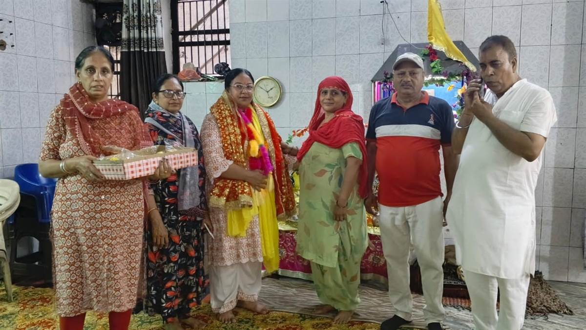 ਬੱਸੀ ਪਠਾਣਾਂ ਕੌਂਸਲ ਚੋਣਾਂ ’ਚ ‘ਆਪ’ ਨੇ ਬਣਾਇਆ ਰਿਕਾਰਡ