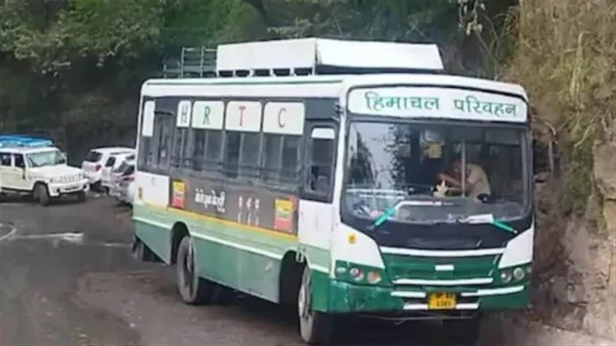 HRTC ਡਰਾਈਵਰ ਯੂਨੀਅਨ ਦਾ ਵੱਡਾ ਐਲਾਨ: 'ਪਹਿਲੀ ਤਰੀਕ ਨੂੰ ਤਨਖਾਹ ਨਾ ਮਿਲੀ ਤਾਂ ਖੜ੍ਹੀਆਂ ਕਰ ਦਿਆਂਗੇ ਬੱਸਾਂ', ਸੜਕਾਂ 'ਤੇ ਲੱਗੇਗਾ ਜਾਮ