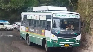 HRTC ਡਰਾਈਵਰ ਯੂਨੀਅਨ ਦਾ ਵੱਡਾ ਐਲਾਨ: 'ਪਹਿਲੀ ਤਰੀਕ ਨੂੰ ਤਨਖਾਹ ਨਾ ਮਿਲੀ ਤਾਂ ਖੜ੍ਹੀਆਂ ਕਰ ਦਿਆਂਗੇ ਬੱਸਾਂ', ਸੜਕਾਂ 'ਤੇ ਲੱਗੇਗਾ ਜਾਮ