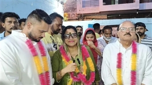 ਪੰਜਾਬ ਸਥਾਨਕ ਚੋਣਾਂ ਦੇ ਦਿਲਚਸਪ ਰੰਗ: ਕਿਤੇ ਸਿੱਕਾ ਉਛਾਲ ਕੇ ਤੇ ਕਿਤੇ ਪਰਚੀ ਰਾਹੀਂ ਹੋਇਆ ਜੇਤੂਆਂ ਦਾ ਫੈਸਲਾ