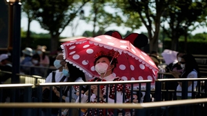 China: ਚੀਨ 'ਚ ਕੋਰੋਨਾ ਦੇ ਮਾਮਲਿਆਂ 'ਚ ਆਈ ਕਮੀ, ਗਰਮੀਆਂ 'ਚ ਮੁੜ ਸ਼ੁਰੂ ਹੋ ਸਕਦੀ ਹੈ ਰੇਲ ਸੇਵਾ