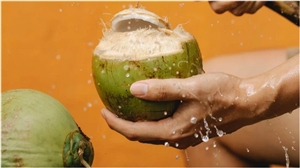 Coconut Water Benefits: ਇਸ ਸਮੇਂ ਪੀਓ ਨਾਰੀਅਲ ਪਾਣੀ, ਤਾਂ ਤੁਹਾਨੂੰ ਮਿਲਣਗੇ ਬਹੁਤ ਫਾਇਦੇ!