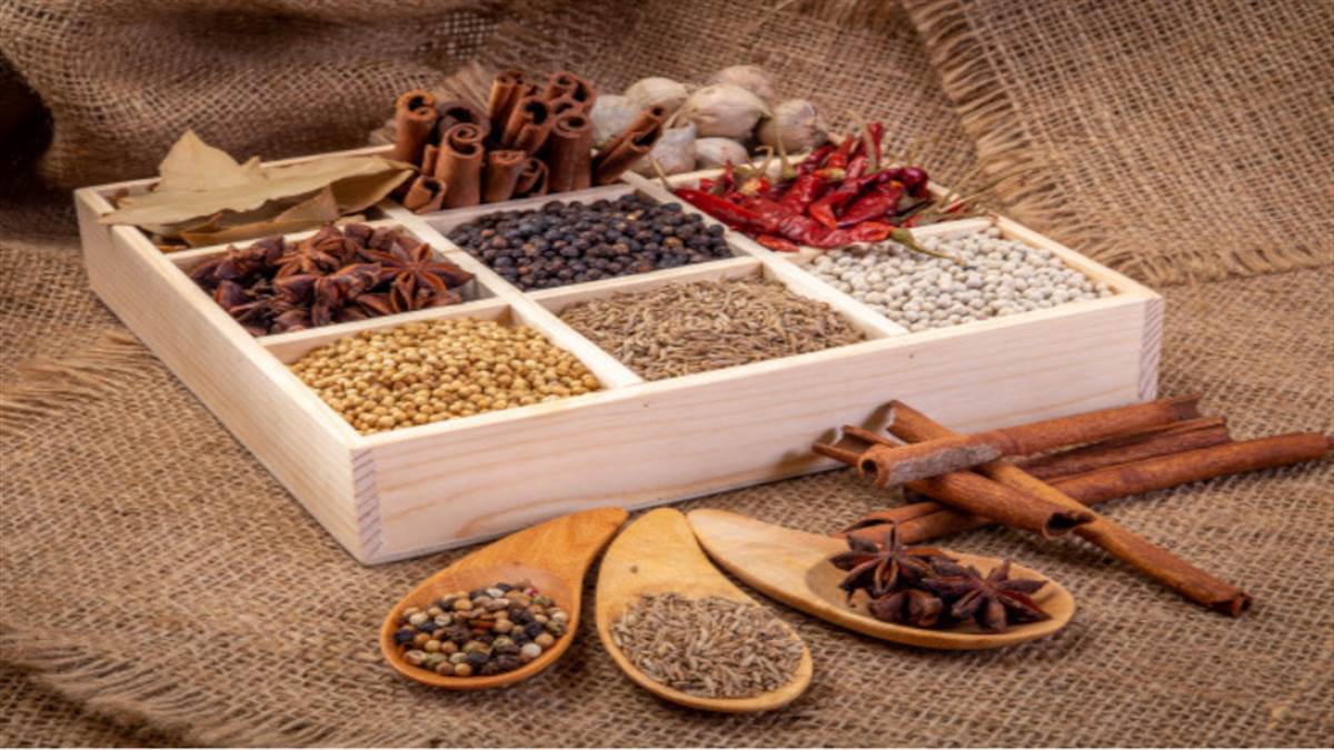 lifestyle health indian spices benefits effective and natural pain killers found indian kitchen