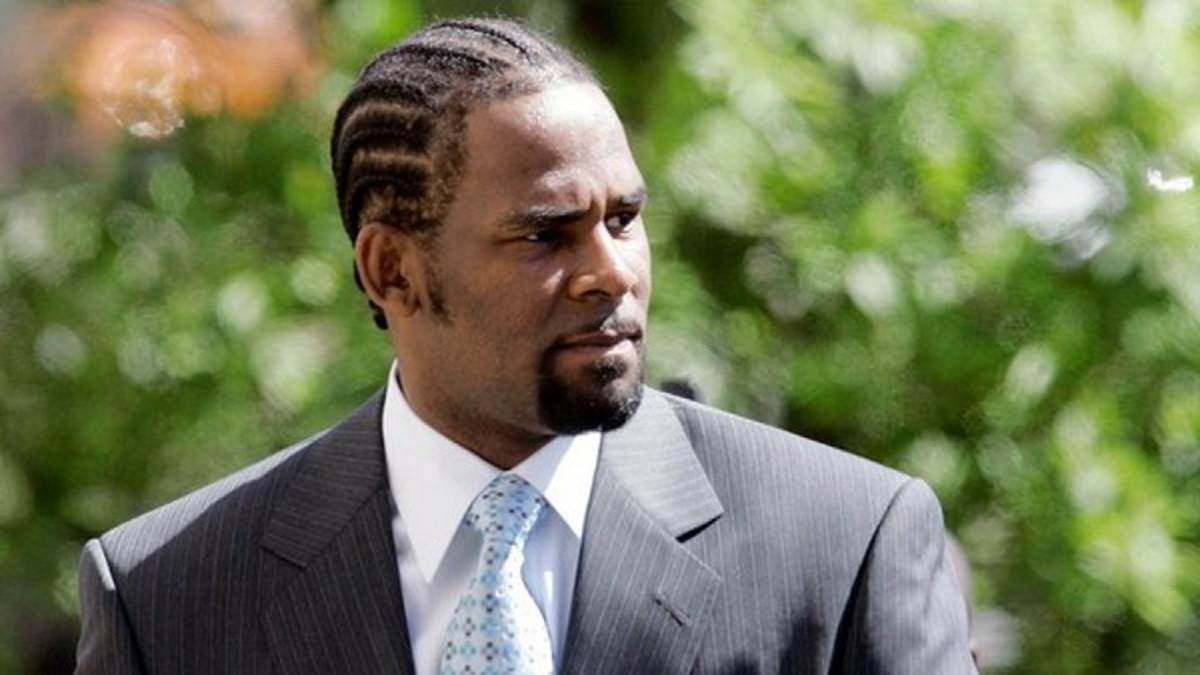 R Kelly Jailed American singer R Kelly jailed for 30 years for sexually abusing women and children lawyer makes bizarre argument in defense