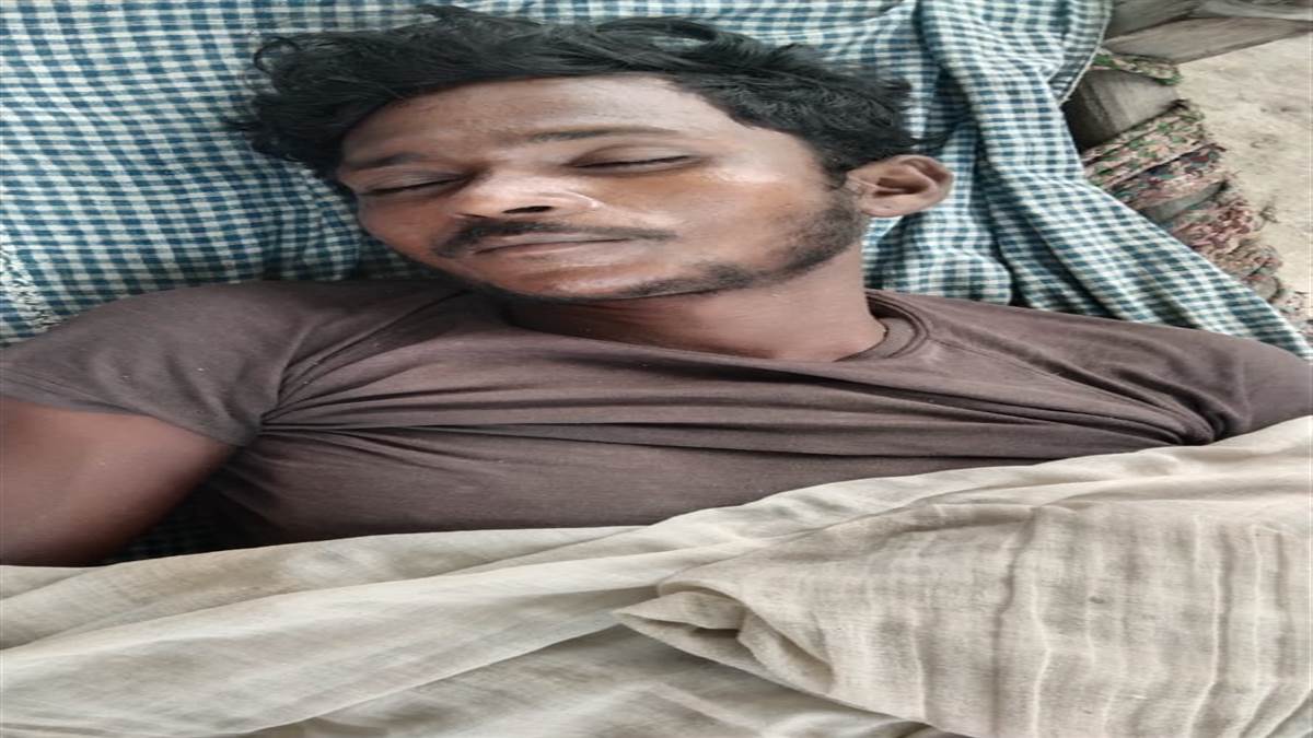 Migrant worker killed by snake bite in village Talwan