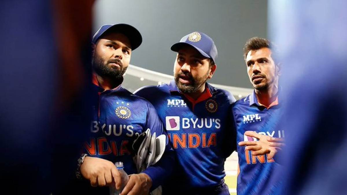 T20 and ODI squads against England announced Captain Rohit Sharma s return