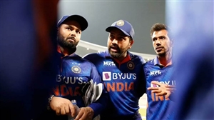 Indian squad announced: ਇੰਗਲੈਂਡ ਖ਼ਿਲਾਫ਼ ਟੀ-20 ਤੇ ਵਨਡੇ ਟੀਮ ਦਾ ਐਲਾਨ, ਕਪਤਾਨ ਰੋਹਿਤ ਸ਼ਰਮਾ ਦੀ ਵਾਪਸੀ