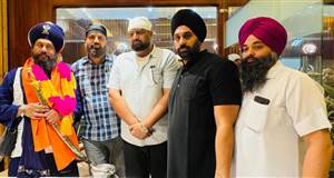 ਬਾਬਾ ਮੇਜਰ ਸਿੰਘ ਨੇ ਕੀਤੀ ਕੌਮ ਦੀ ਸੱਚੀ ਸੇਵਾ : ਡਾ. ਗਗਨਦੀਪ