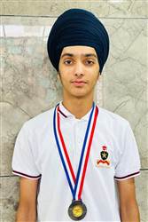ਸ਼ੂਟਿੰਗ ਚੈਂਪੀਅਨਸ਼ਿਪ ’ਚ ਬ੍ਰਿਟਿਸ਼ ਸਕੂਲ ਦੇ ਵਿਦਿਆਰਥੀ ਚਮਕੇ
