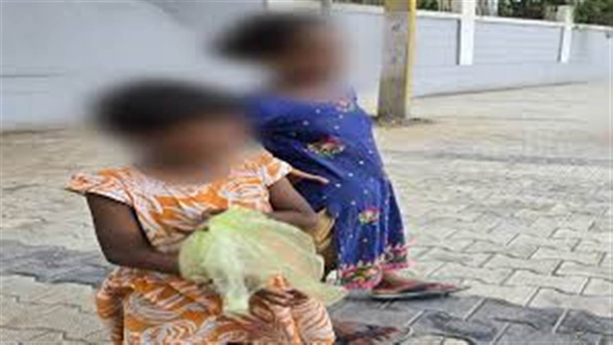 ਬਠਿੰਡਾ ’ਚ ਬੱਚਿਆਂ ਤੋਂ ਭੀਖ ਮੰਗਵਾ ਰਹੇ ਮਾਂ-ਬਾਪ, ਦੋ ਜੋੜਿਆਂ ’ਤੇ ਕੇਸ; ਜੀਵਨਜੋਤ-2 ਮੁਹਿੰਮ ਤਹਿਤ ਹੁਣ ਤੱਕ ਬਚਾਏ ਕੁੱਲ 208 ਬੱਚੇ