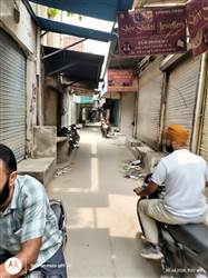 ਸਫ਼ਾਈ ਸੇਵਕਾਂ ਦੀ ਹੜਤਾਲ ਕਾਰਨ ਮਮਦੋਟ ਪੂਰਨ ਤੌਰ ’ਤੇ ਰਿਹਾ ਬੰਦ, ਬਾਜ਼ਾਰਾਂ ’ਚ ਪਸਰਿਆ ਸੰਨਾਟਾ