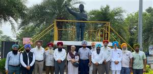 ਸ਼ਹੀਦ ਊਧਮ ਸਿੰਘ ਦੇ ਸ਼ਹੀਦੀ ਦਿਹਾੜੇ ਸਮਾਗਮ ਦੀਆਂ ਤਿਆਰੀਆਂ ਮੁਕੰਮਲ : ਡਾ. ਬਲਜੀਤ ਕੌਰ