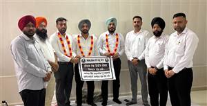 ਵਕੀਲਾਂ ਦੀ ਹੜਤਾਲ 24ਵੇਂ ਦਿਨ ’ਚ ਦਾਖਲ, ਭੁੱਖ ਹੜਤਾਲ ਵੀ ਜਾਰੀ