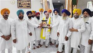 ਆਜ਼ਾਦੀ ਪ੍ਰਾਪਤ ਕਰਨ ਲਈ ਹੋਰ ਲੰਮਾ ਸਮਾਂ ਗ਼ੁਲਾਮੀ ਸਹਿਣੀ ਪੈਂਦੀ : ਪ੍ਰੋ. ਚੰਦੂਮਾਜਰਾ