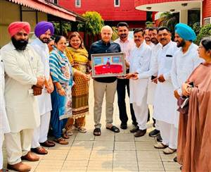 ਰਾਜਪੁਰਾ-ਬਨੂੜ ਨੂੰ ਮਾਡਲ ਸ਼ਹਿਰ ਬਣਾਵਾਂਗੇ : ਸਿਸੋਦੀਆ
