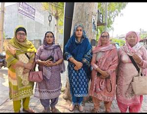 ਪੰਜਾਬ ਆਂਗਣਵਾੜੀ ਮੁਲਾਜ਼ਮ ਯੂਨੀਅਨ 8 ਨੂੰ ਘੇਰੇਗੀ ਕੈਬਨਿਟ ਮੰਤਰੀ ਈਟੀਓ ਦਾ ਘਰ